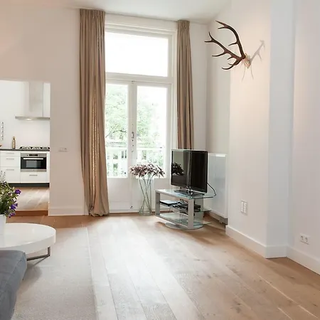 Appartement Modern Patio *