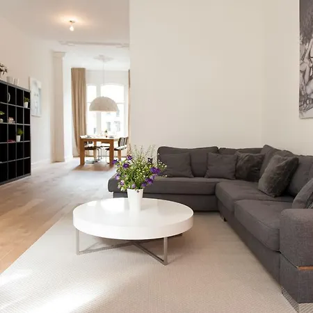 Appartement Modern Patio Amsterdam